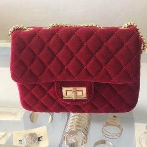 ❤️The hot girl purse❤️